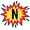 Lettre N