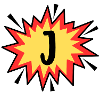 Lettre J