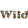 Wild