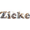 Zickigkeit
