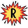 Lettre R