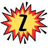 Lettre Z
