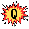 Lettre Q