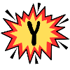 Lettre Y