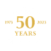 50 Years of marriage 1973 50th Wedding Anniversary