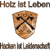 Holz hacken,Echte Männer,Axt