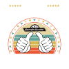 Bester bruder der Welt
