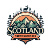 NC500 SCOTLAND