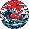Japan Wave