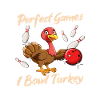 Bowling Turkey Bowler