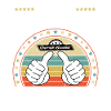 Bester ehemann der Welt