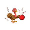 Bowler Turkey Bowling