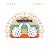 Bester enkel der Welt