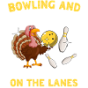 Quilles Dinde Quille Thanksgiving