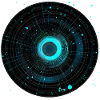 Science Art | Abstract Universe