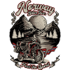 NORVÈGE - Biker Tour