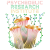Psychedelic Mushrooms, Psychedelic, Saying