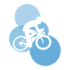 Cyclist Cycle