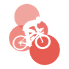 Cyclist Fahrrad