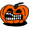 Pumpkin!