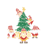 Frohe Weihnachten