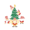 Frohe Weihnachten