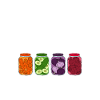 Skilled Canners Aren't Cheap Cheap