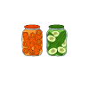 I'm Silently Judging Your Cans