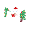 Meowy Catmas