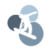 Snowboard Snowboarder