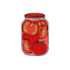 Reine de la conserve