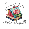 Only one more chapter