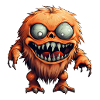 Halloween Monsters