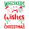 Whiskers and Christmas