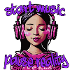 Start Music - pause reality