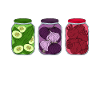 Canning Crew
