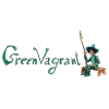 The Green Wanderer