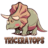 triceratops