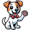 Jack Russell terrier