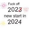 New Start in 2024