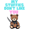 My Stuffies