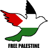 Free palestine