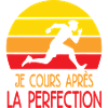 courir citation slogan humour