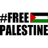 Free palestine