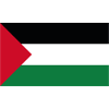 Palestine Flag