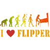 I love flipper