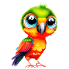 Vogelbesitzer Wellensittich Vogel Nymphensittich