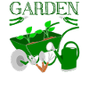 Garden Gardener Gardening Landscaping