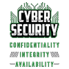 Cyber Security Confidentiality Integrity Analyst