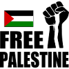 Free palestine